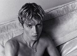 foto de troye sivan
